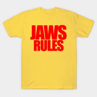 Cruel Rules T-Shirt